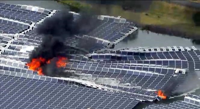 Những giải pháp bảo đảm an toàn PCCC cho các cơ sở năng lượng tái tạo (phần 3)